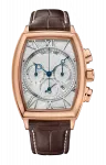 Часы men's heritage chronograph Breguet - фото