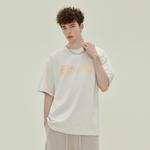 Футболка унисекс Edco Break Silence, темно-синий - фото 13