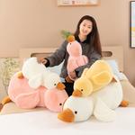 Мягкая игрушка уточка Princess lovers - фото 8