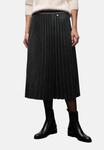 Юбка Street One A-line skirt, Schwarz/Black - фото