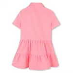 Платье Billieblush U20963, розовый - фото 2