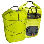 Сумка Vaude, ярко-зеленый - фото