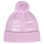 DESCENTE Унисекс шапка бини, Pink - фото