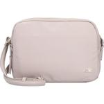 Сумка через плечо Roncato, бежевый - фото