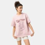 Футболка женская GAP, синий - фото 8