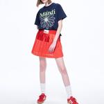 Футболка женская Mardi Mercredi, черный - фото 15