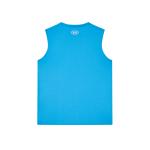 Under Armour Топ-майка blue для подростков - фото 3