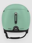 Шлем для сноуборда Anon Oslo Wavecel Helm, soft sage - фото 2