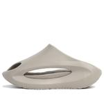 Тапочки юнью убивают Li-Ning, серый - фото