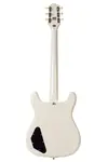 Новая Epiphone Crestwood Custom Polaris White с тремоло-струнодержателем #22071529735 - фото 8
