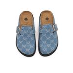 Тапочки женские Masoomake - фото 12