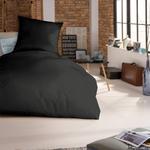 Постельное белье джули ренфорс Beautissu, черный - фото 2