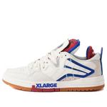 Кеды (WMNS) Li-Ning Wave Pro x Xlarge 'White Blue', белый - фото