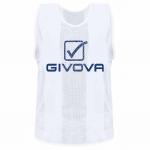 Рубашка с маркировкой Givova Casacca Pro, камзол - фото