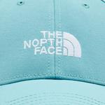 Бейсболка The North Face Recycled, синий - фото 3