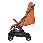 БАГГИ KOELSTRA RE-ACT Коляска, медный - фото 7