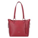 Сумка через плечо Picard Java, бордовый - фото