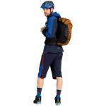 Рюкзак Moab Pro 22 II Vaude, черный - фото 9