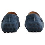 Гоммино водительские лоферы Women's TOD'S - фото 5