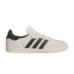 Кроссовки Adidas Pharrell x Samba Human Race, серый - фото