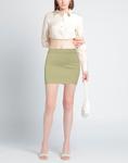 Юбка Blossom, зеленый - фото 2