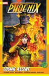 Phoenix Vol. 2: Cosmic Ascent (Marvel Universe) - фото