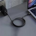 Кабель USB-C omnicharge 240W USB-C Cable (3') OA62A001 - фото 4