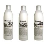 Renee Blanche Bheyse Cream Developer Oxidant 6 9 12% 1л 1000мл Renée Blanche - фото