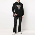 Givenchy Свитшот мужской черный - фото 5