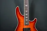 Электрический бас-гитар Schecter Omen Extreme-4 Sunburst - фото 5