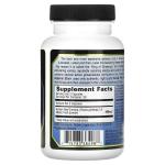 Imperial Elixir Корейский красный женьшень 100 капсул - фото 2