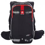 Рюкзак Ride 24 черный Arva - фото 3