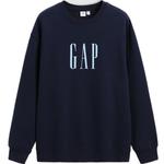 Свитшот Unisex GAP, бежевый - фото 2