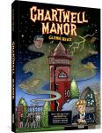 Chartwell Manor (Fantagraphics Books) - фото