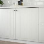 Дверь, белая, 60х70 см IKEA Stensund - фото 3