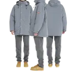 Cav Empt Куртка мужская, White - фото 5