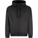 Moose Knuckles Куртка мужская черная, Black - фото