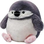 Плюшевая кукла kirby little penguin высотой 18 см McHugs - фото 4