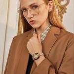 Женские наручные часы с постерным дизайном Vivienne Westwood - фото 10