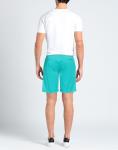Шорты Sun 68, бирюзовый - фото 3