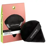 Пуховка для пудры Velour Sephora Collection - фото