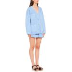 Куртка женская Miu Miu, синий - фото 3