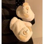 Плюшевая перчатка с милым щенком YUOU - фото 8