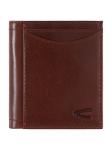 Кошелек CAMEL ACTIVE Salamanca, Brown - фото