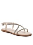 Сандалии JENNY, серебряный - фото 2