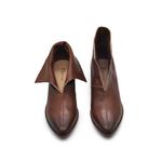 Женские ботинки ARTMU, 8027-8 черный - фото 9