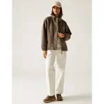 Флис Regatta Emilica Borg, коричневый - фото 9