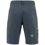 Шорты Karpos Fantasia Bermuda, синий - фото 2