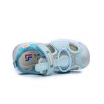 Детские сандалии Детские Philo Yingbang, фиолетовый - фото 9