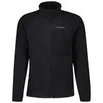 Флис Columbia Rapid Expedition II full zip, черный - фото